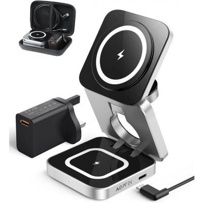 Agptek PB11 – Zboží Mobilmania