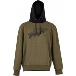 Korum Mikina Classic Tench Hoodie – Hledejceny.cz