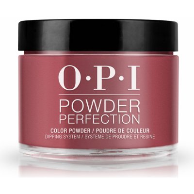 OPI Dipping Powder Malaga Wine 45 g – Zboží Dáma