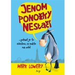 Jenom ponožky nestačí – Hledejceny.cz