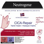 Neutrogena pečující maska na ruce CICA-Repair (Hand Mask) 1 pár – Hledejceny.cz