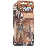 Soldier Force VIII Figurka vojáka – Sleviste.cz