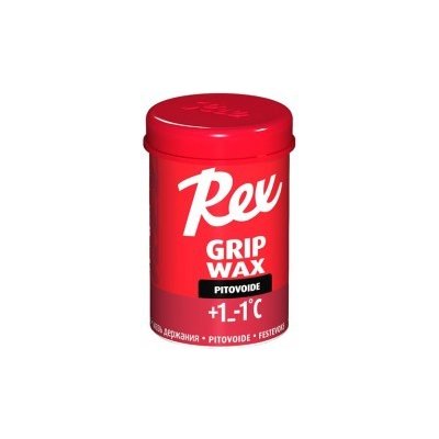 Rex Basic červený 45 g – Hledejceny.cz