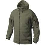 Bunda Helikon-Tex Patriot Heavy fleece zelená – Zboží Dáma