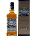 Jack Daniel's Legacy edition 3 43% 0,7 l (karton) – Zboží Dáma