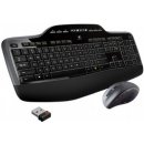 Logitech Wireless Desktop MK710 920-002440