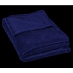 Brotex micro deka 300g/m2 tmavě modrá 100x150 – Hledejceny.cz