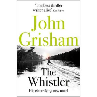 Whistler Grisham John