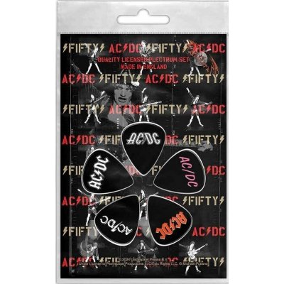 AC/DC Fifty Trsátko – Zbozi.Blesk.cz