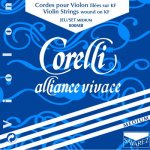 Corelli ALLIANCE 821M – Zboží Dáma