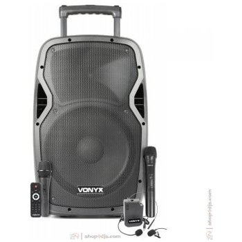 Vonyx AP 1200 PA