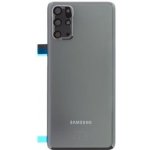 Kryt Samsung G988 Galaxy S20 Ultra zadní šedý – Zboží Živě