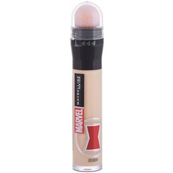 Maybelline Instant Anti Age Eraser Concealer Tekutý korektor 00 Ivory 6,8 ml