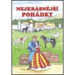 Nejkrásnější pohádky – Hledejceny.cz