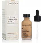 Perricone MD No make-up Foundation Serum lehký make-up pro přirozený vzhled Nude 30 ml – Hledejceny.cz