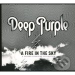 Deep Purple - A Fire In The Sky CD – Zbozi.Blesk.cz