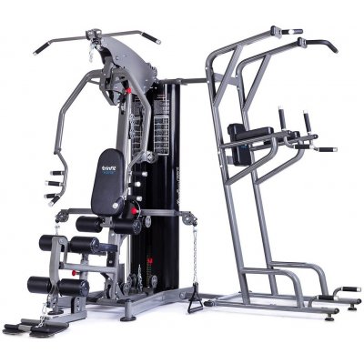 TRINFIT Gym GX10 Pro – Hledejceny.cz