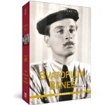 DVD Svatopluk Beneš / Box / DVD 4 disky – Hledejceny.cz