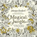 Magical Jungle - Johanna Basford