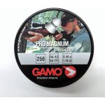 Diabolky Gamo Pro Magnum 4,5 mm 250 ks – Zboží Mobilmania