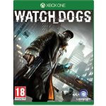 Watch Dogs – Zboží Živě