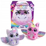 Spin Master Hatchimals Alive Mystery Jednorožec Líhnoucí se zvířátko – Zbozi.Blesk.cz