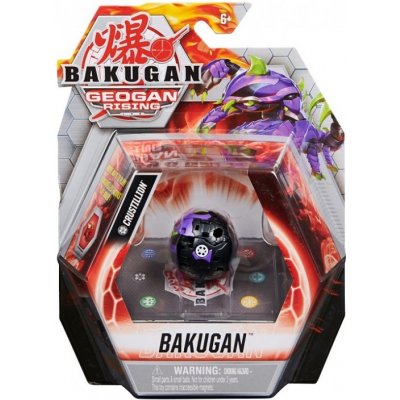 Spin Master Bakugan Bakugan základní balení s3 Crustillion od 249 Kč -  Heureka.cz