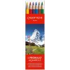 pastelky Caran D'ache Prismalo Aquarelle 6 barev 999.306