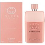 Gucci Guilty Love Edition parfémovaná voda dámská 90 ml – Sleviste.cz