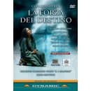 La Forza Del Destino: Orchestra Filarmonica Veneta DVD