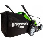 Greenworks G40LM41 – Zboží Mobilmania