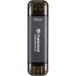 Transcend ESD310C 128GB, TS128GESD310C – Zboží Živě