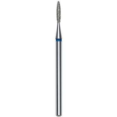 Staleks fréza FA11B016/8 diamantová plamínek 1,6 mm – Hledejceny.cz
