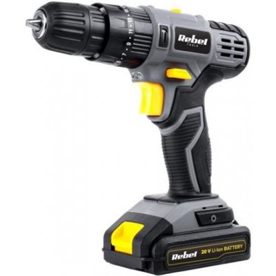 REBEL TOOLS RB-1002 – Zboží Mobilmania
