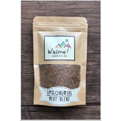 Waime Spices gruzínské koření 50 g