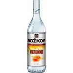 Božkov Meruňka 30% 1 l (holá láhev) – Zboží Dáma Božkov Meruňka 30% 1 l (holá láhev) – Zboží Dáma