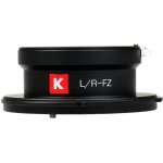 Kipon adaptér objektivu Leica R na Sony FZ – Zbozi.Blesk.cz