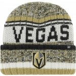 '47 Brand NHL čepice Quick Route SR Vegas Golden Knights – Hledejceny.cz