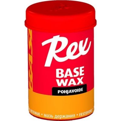 Rex Basic oranžový 45 g – Hledejceny.cz