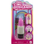 Barbie Mini Barbieland Rtěnka – Hledejceny.cz