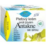 Bione Cosemtics BIO Antakne pleťový krém se sírou 51 ml – Sleviste.cz