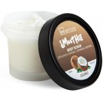 IDC Institute IDC Smoothie tělový peeling s vůní kokosu 200 ml – Sleviste.cz