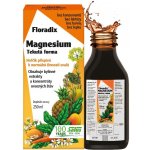 Salus Floradix Magnesium 250 ml – Hledejceny.cz