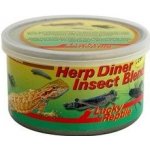 Lucky Reptile Herp Diner - směs hmyzu 35g – Zboží Mobilmania