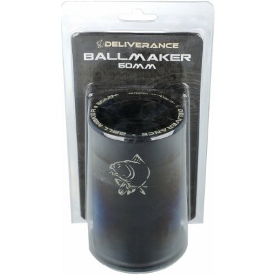 Kevin Nash Ballmaker 60 mm – Sleviste.cz