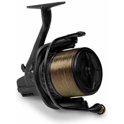 Kevin Nash Scope GTL 8000 – Zbozi.Blesk.cz