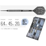 Harrows Nemesis 20gK – Sleviste.cz