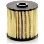 Palivový filtr MANN-FILTER PU 7011 z | Zboží Auto