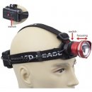 IMAX Sandman Headlamp 600 Lumens