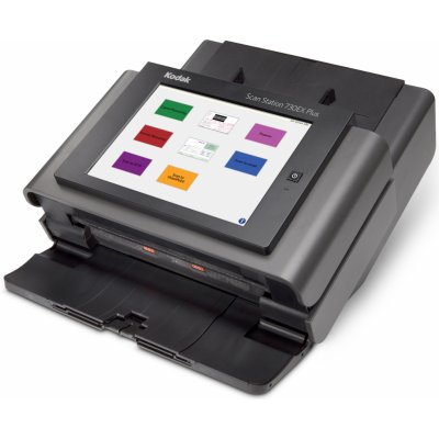Kodak Alaris Scanstation 730EX Plus – Zboží Živě
